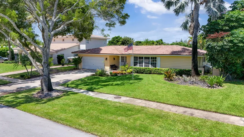 119 Cruiser Road S