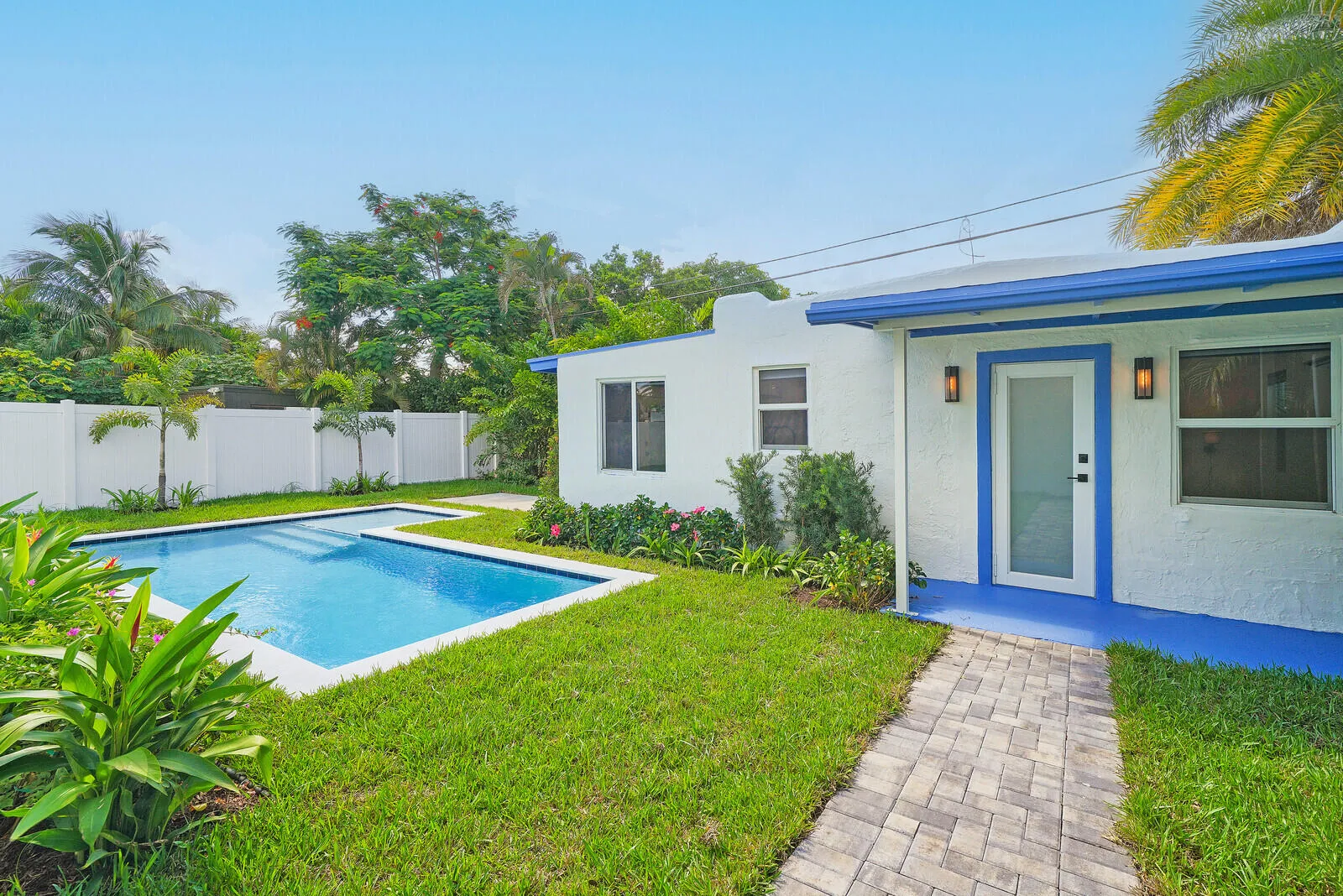 Guest House