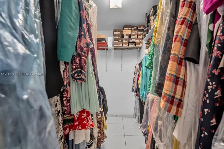 Her Closet