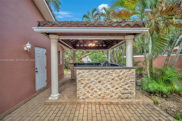 Gazebo