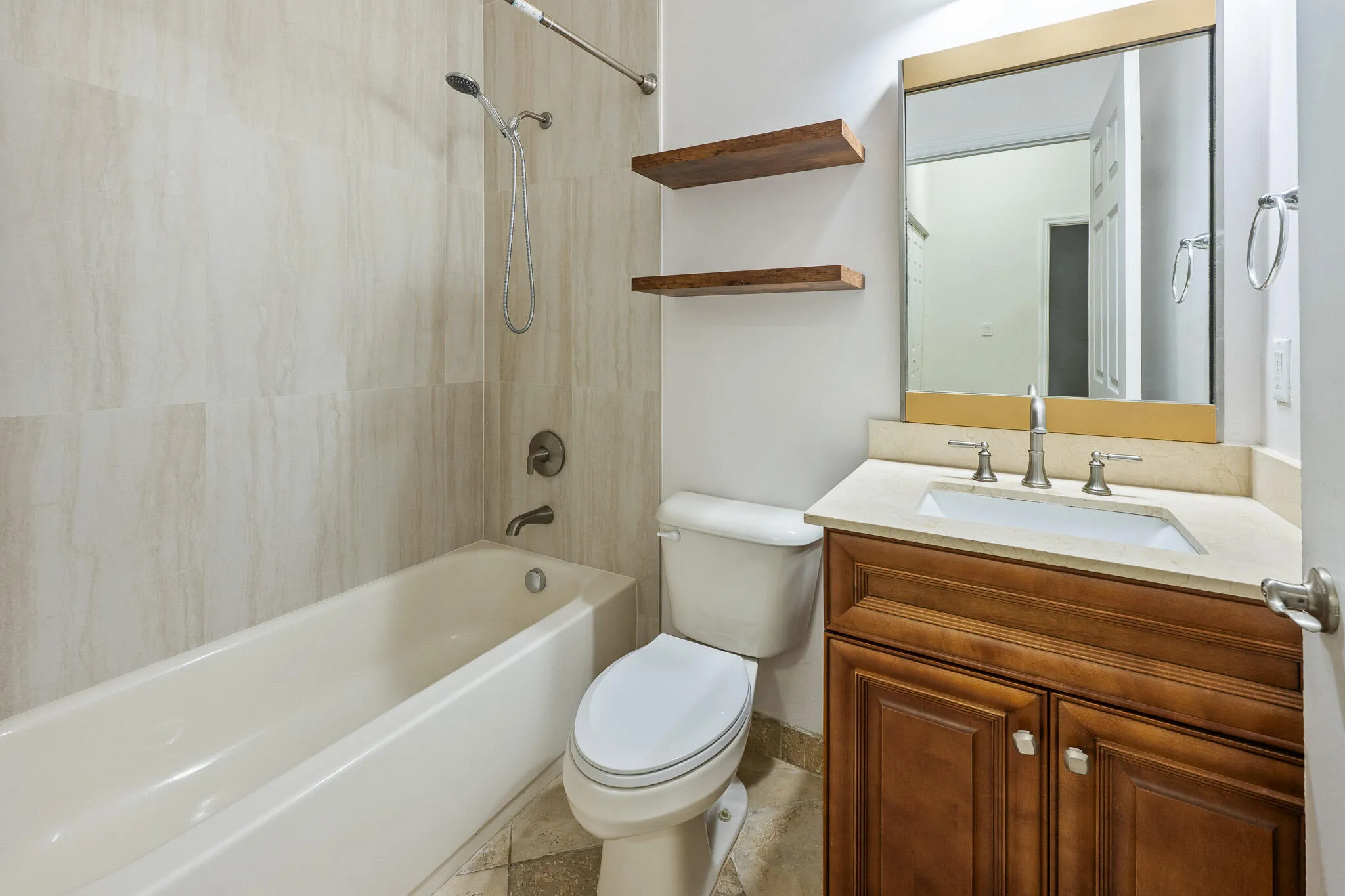 2nd Bathroom