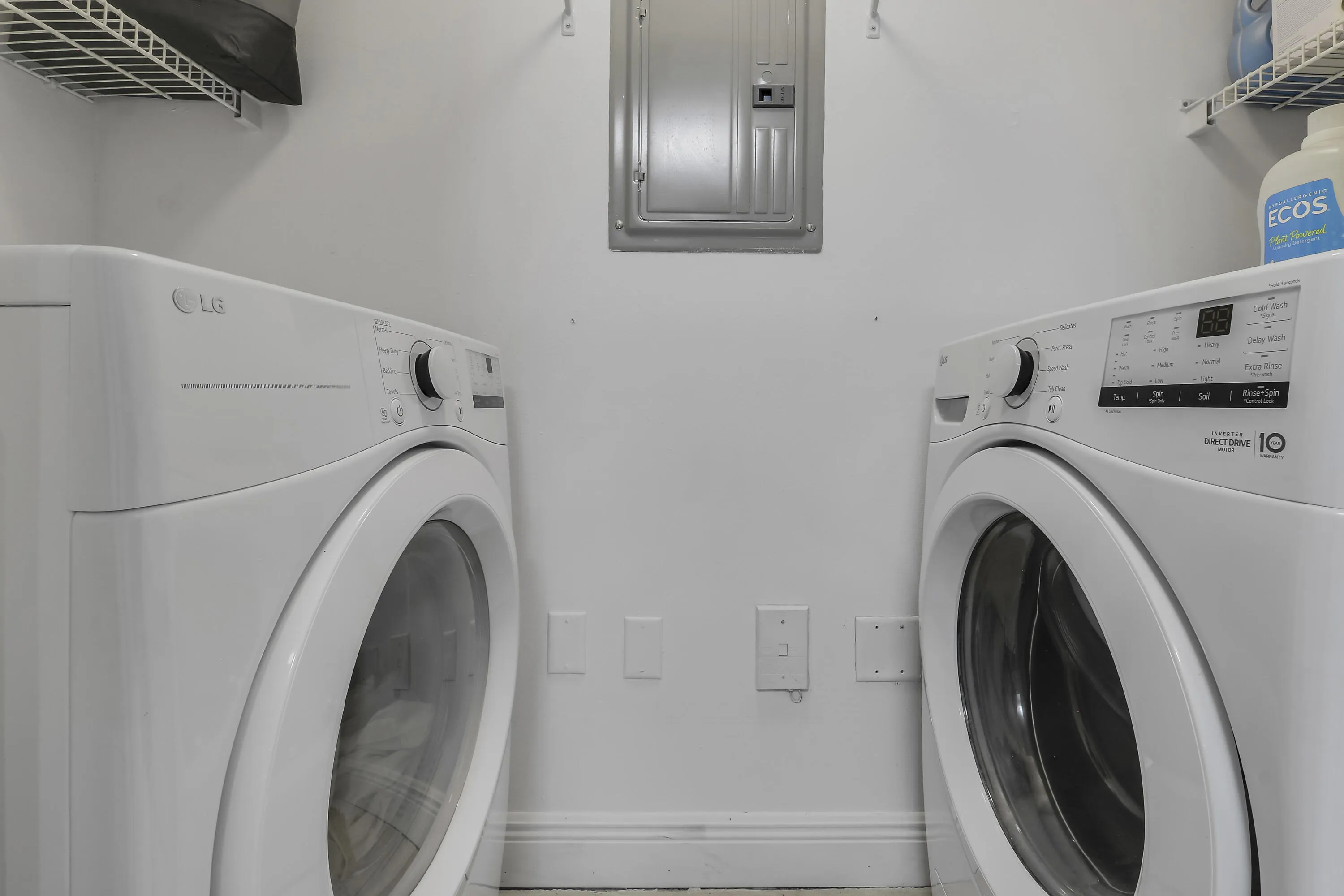 Laundry/Utilty Room