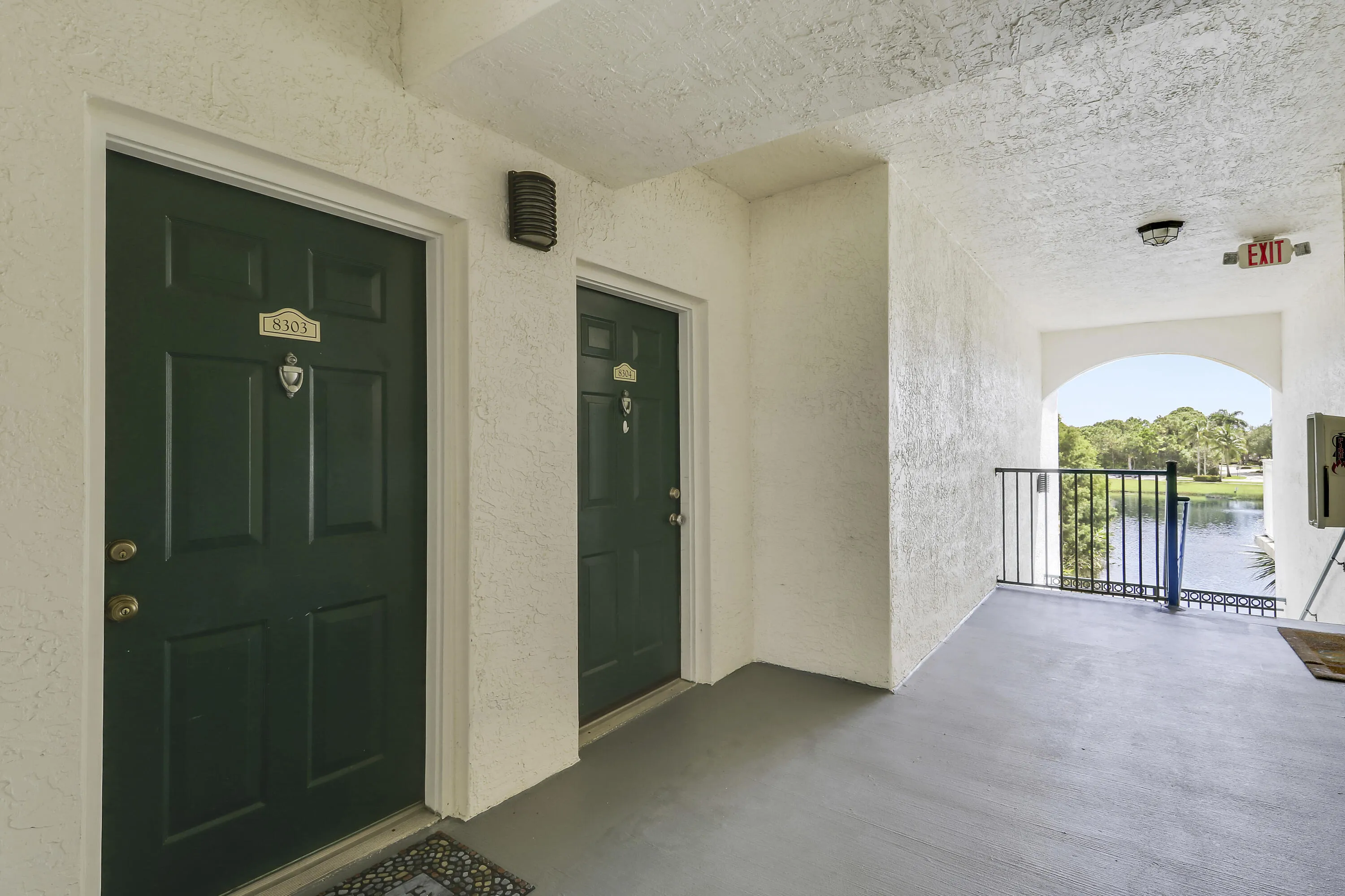 Entry