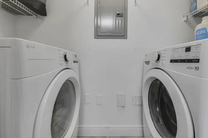 Laundry/Utilty Room