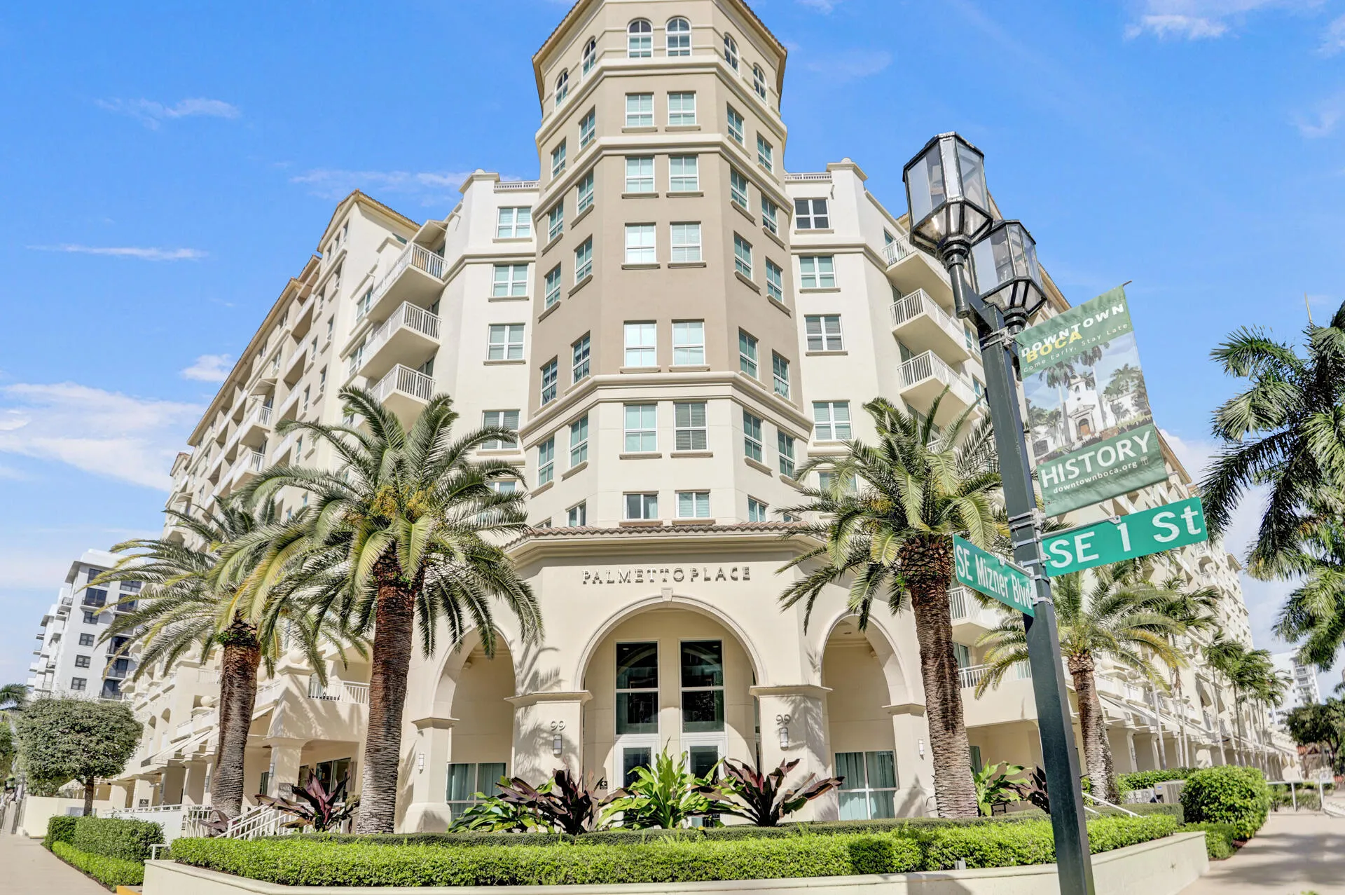 perfect combination of great location and lifestyle