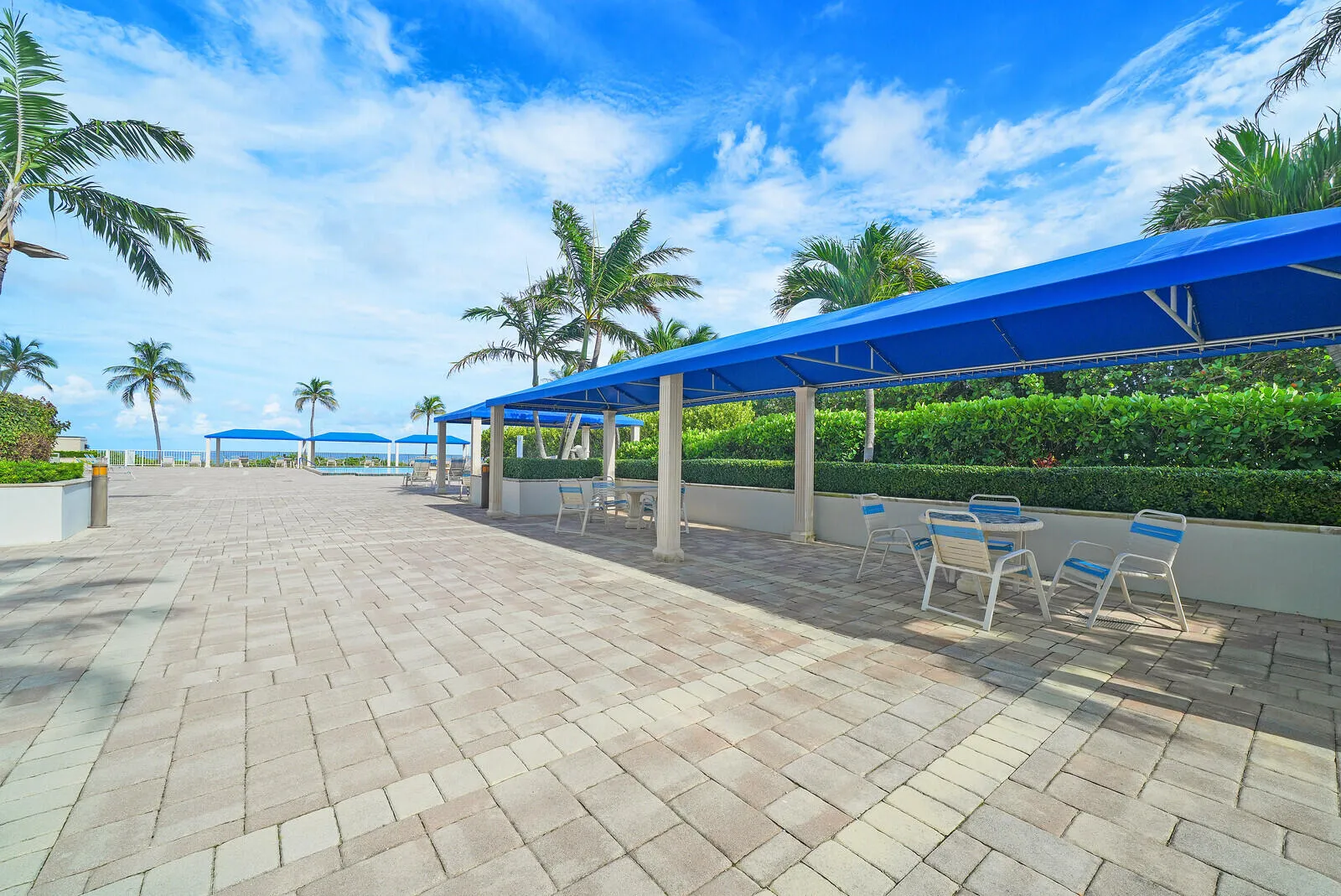 Pool Area