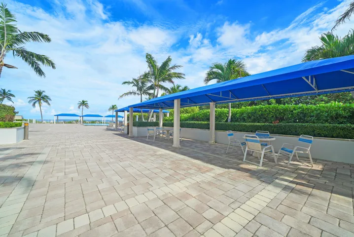 Pool Area