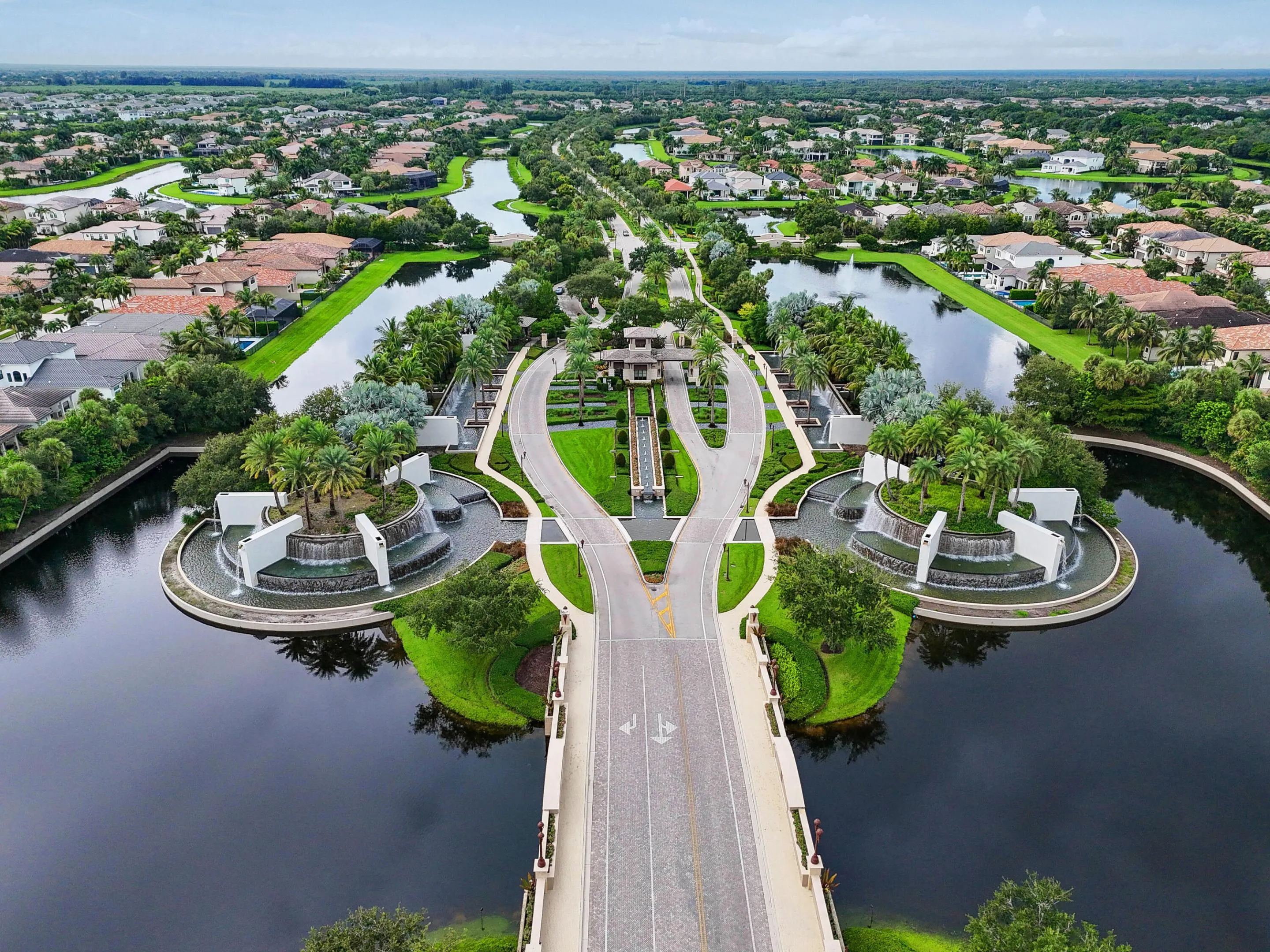 Seven Bridges