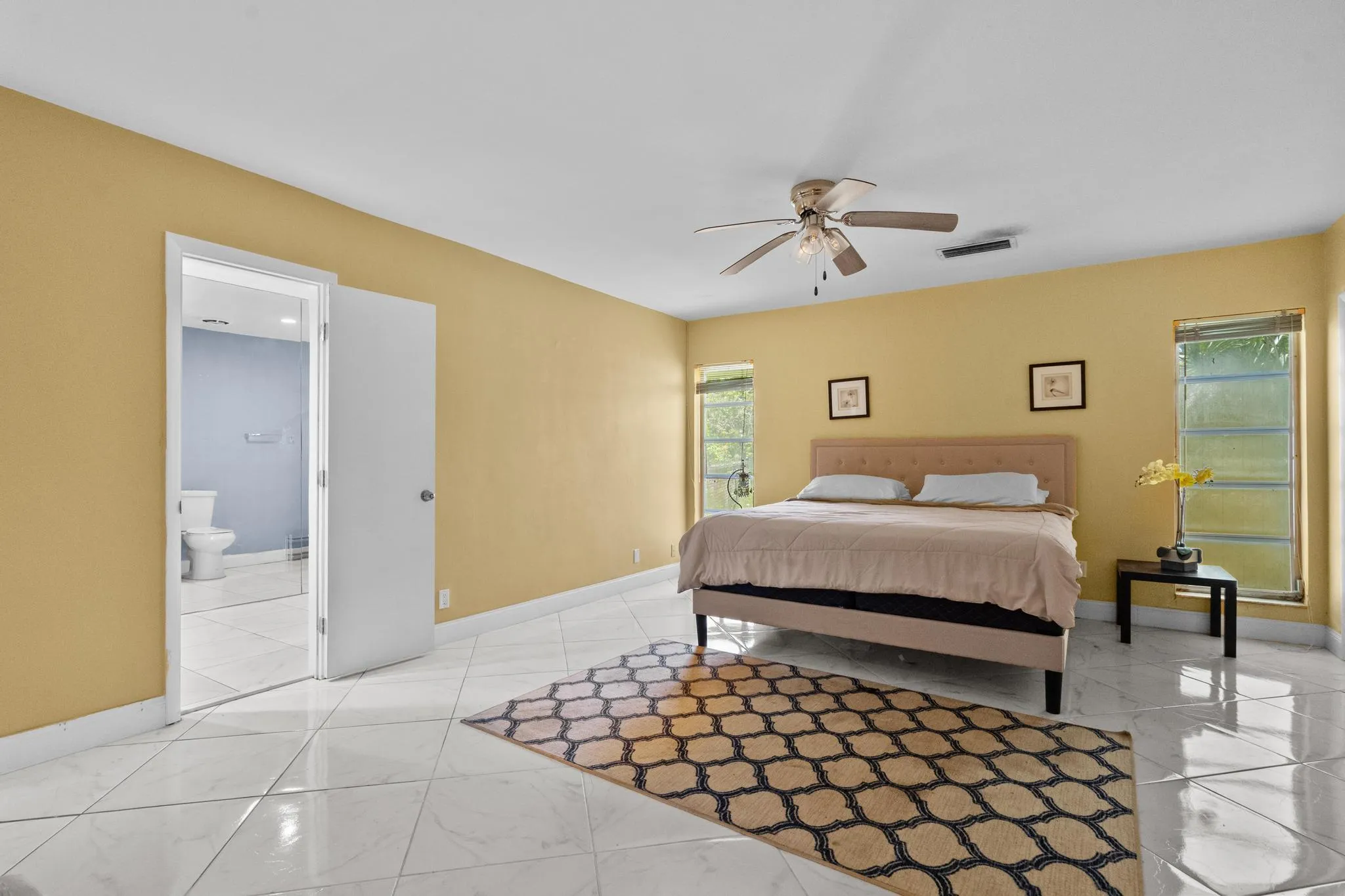 Bedroom 3 of 5
