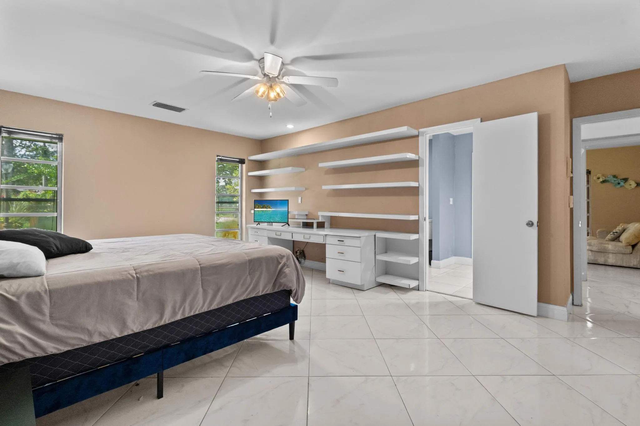 Bedroom 4 of 5