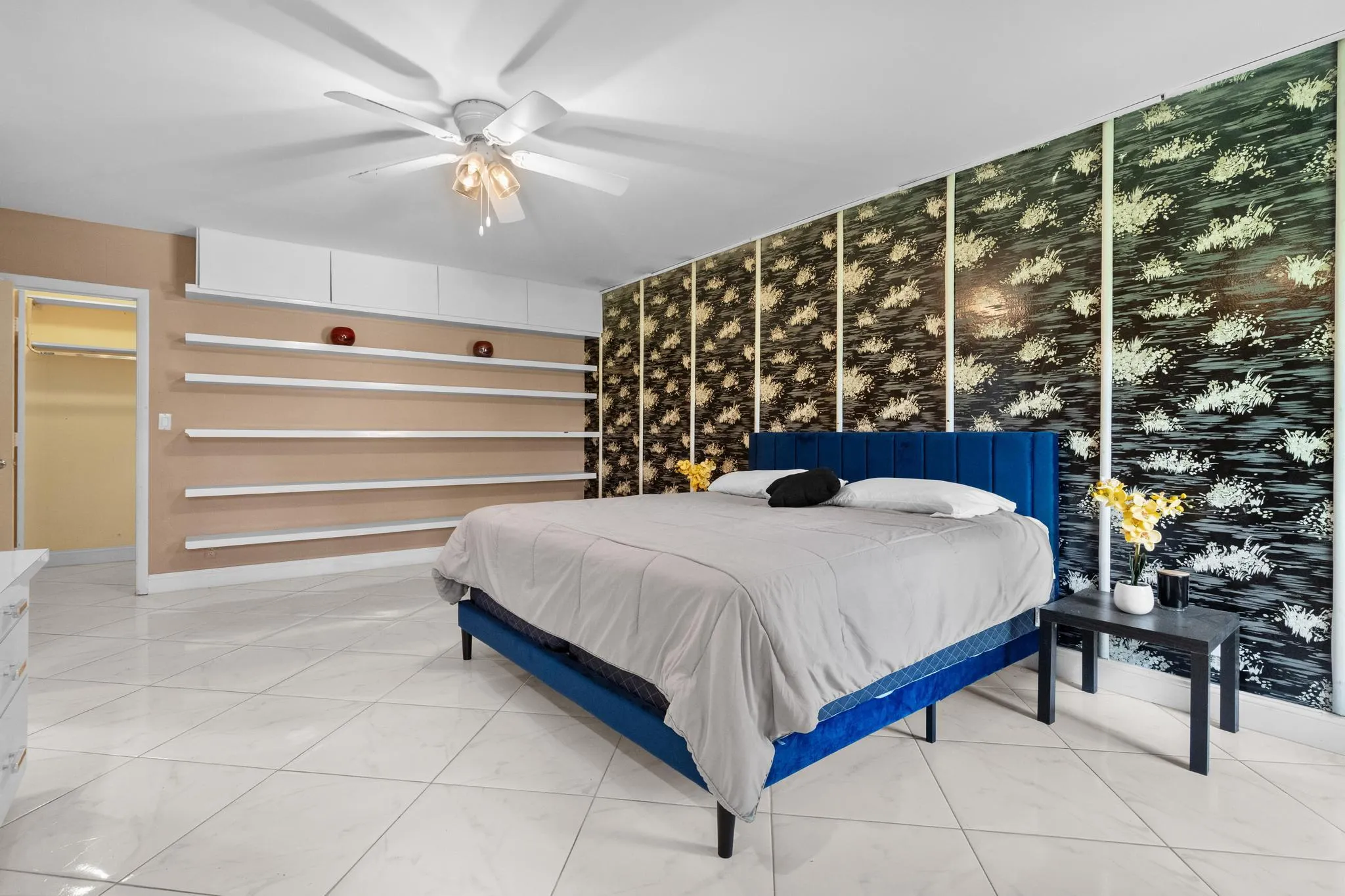 Bedroom 4 of 5