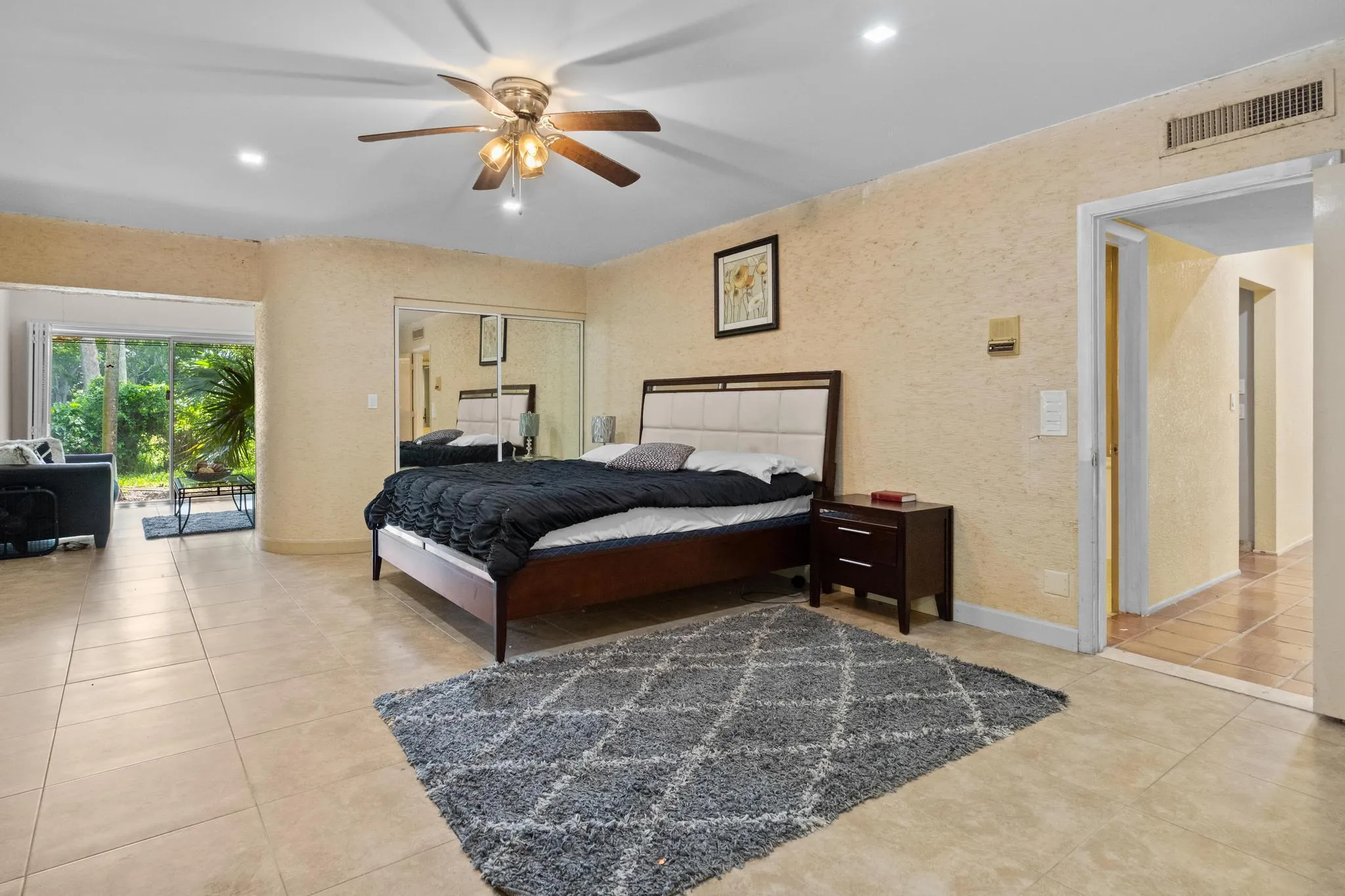 Primary Suite