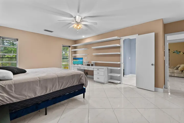 Bedroom 4 of 5