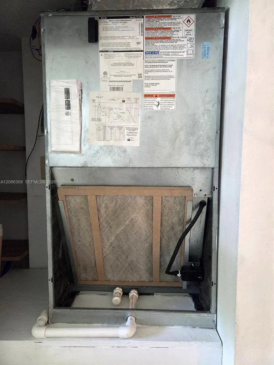 2021 HVAC
