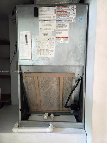 2021 HVAC