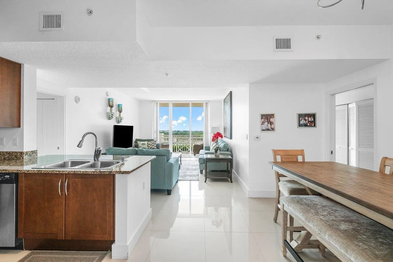 Main Living Room
