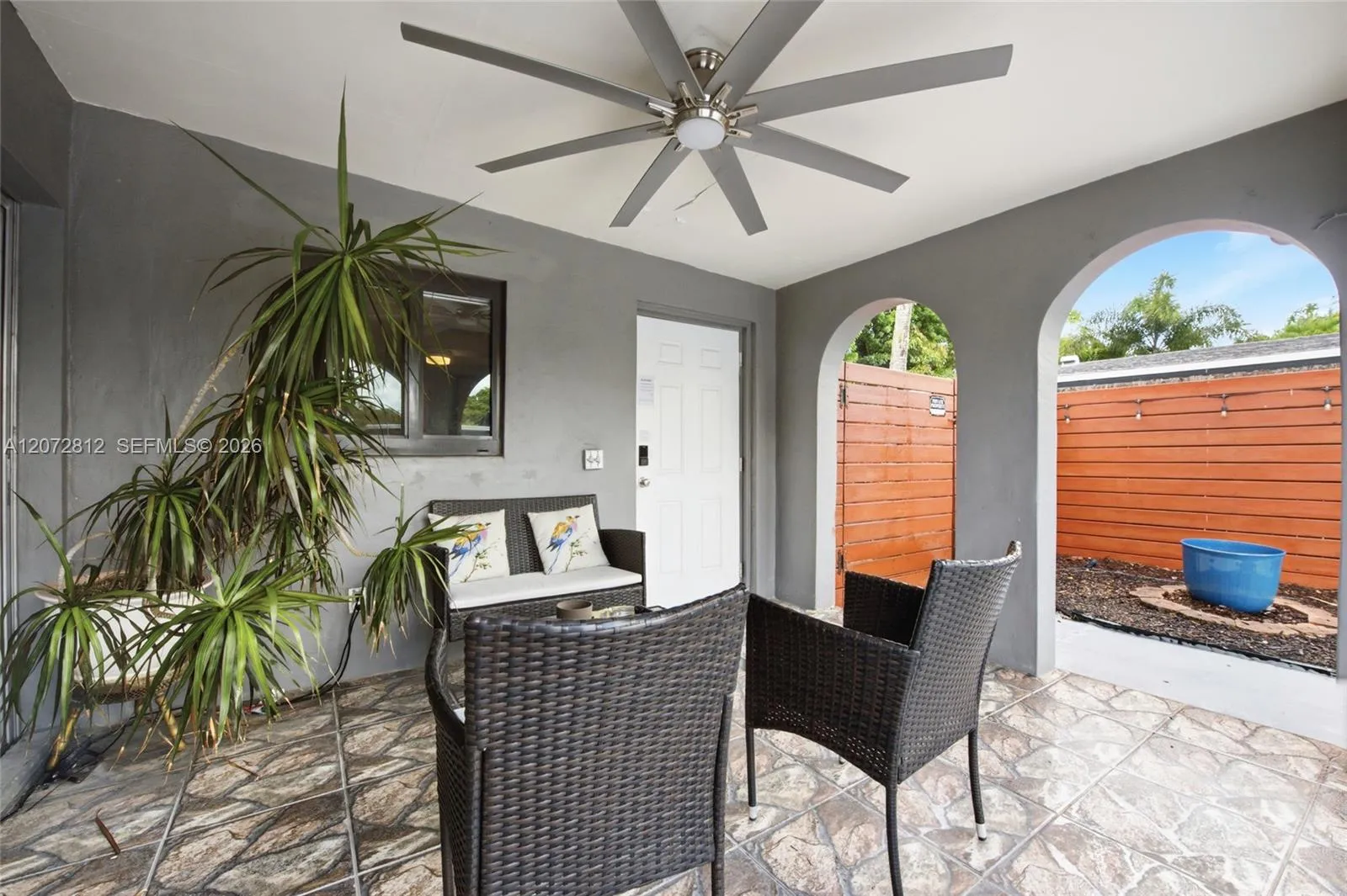 Front porch to efficiency 2