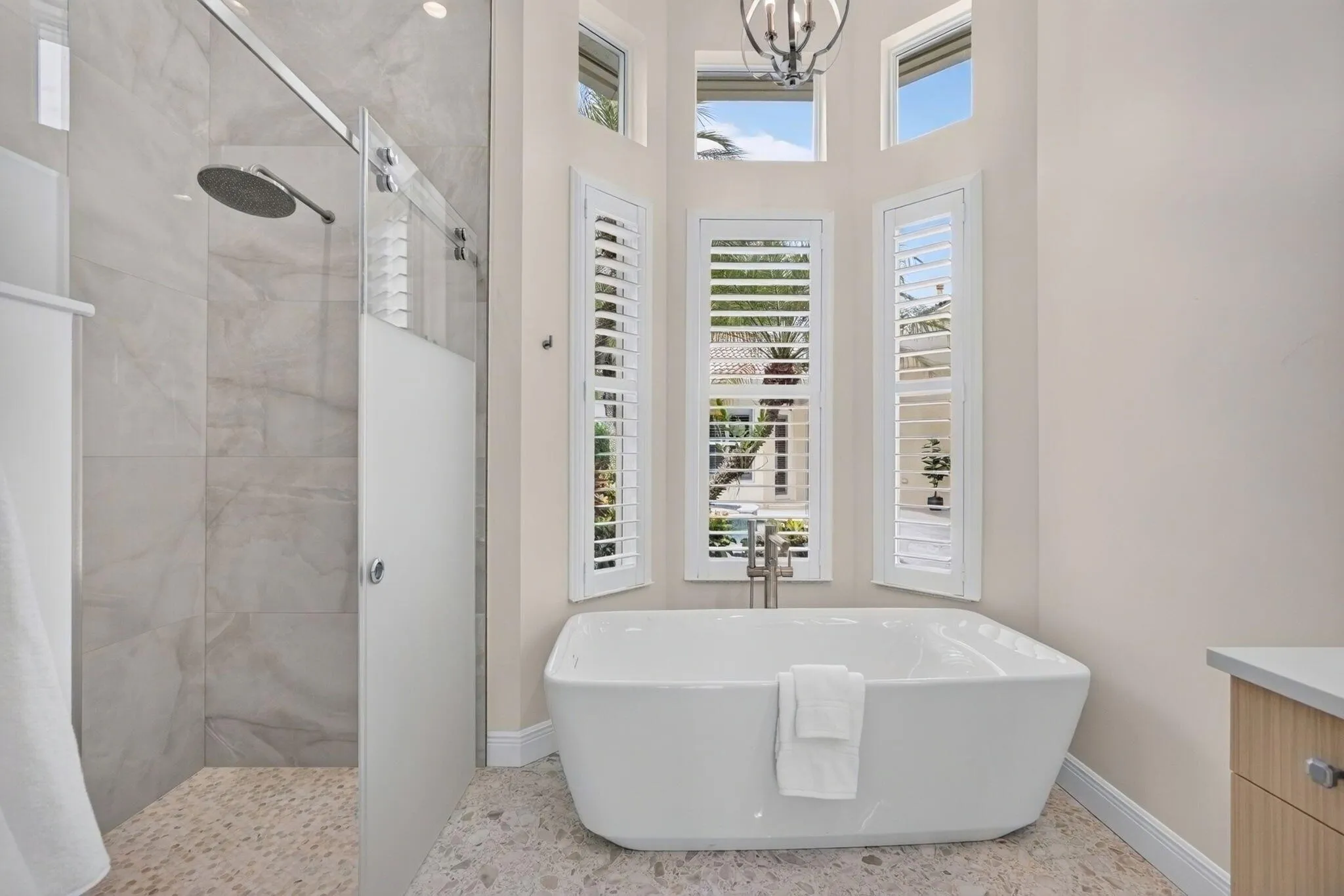 Elegant Spa Like Tranquility