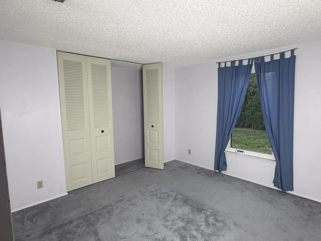 4th bedroom