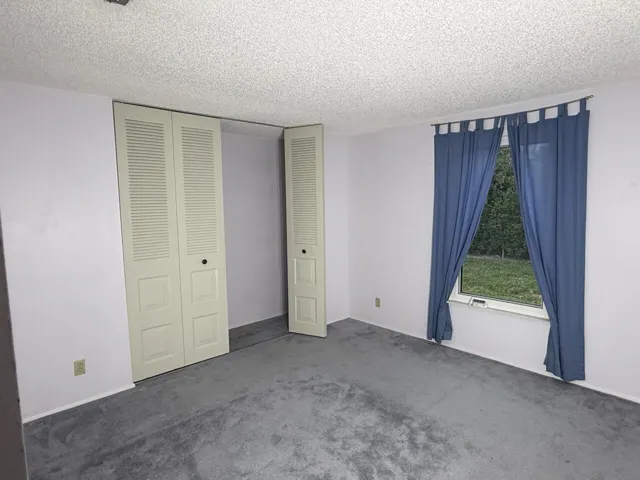 4th bedroom