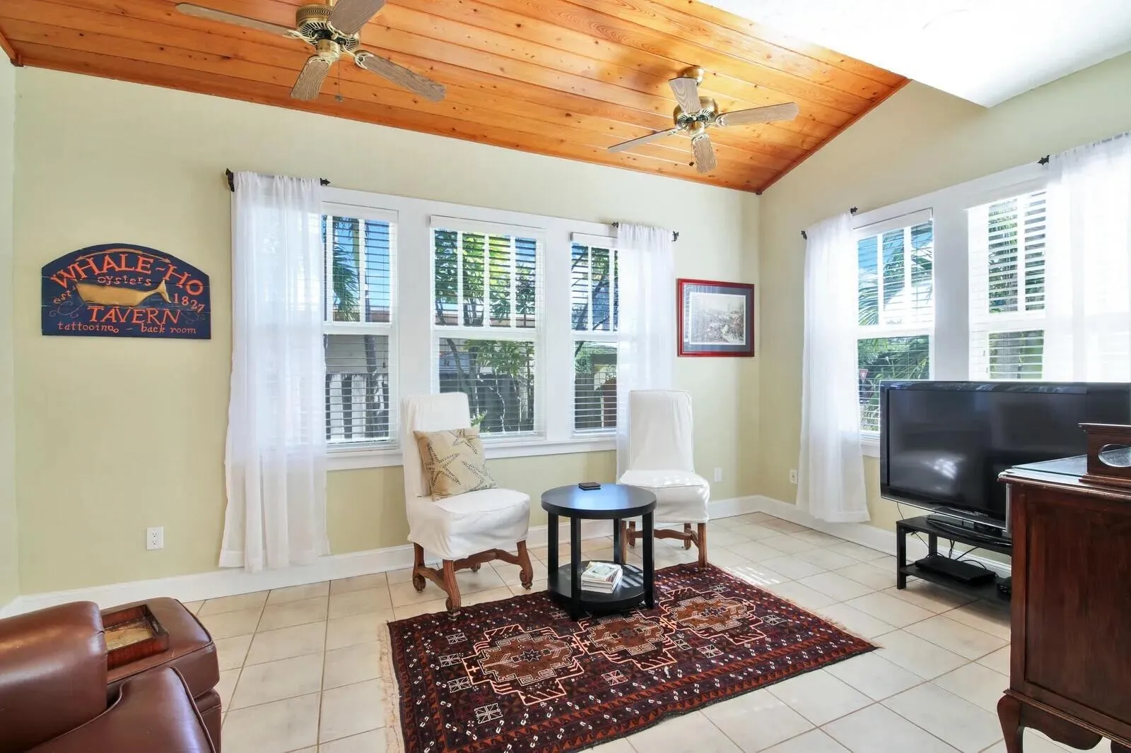 Florida Room