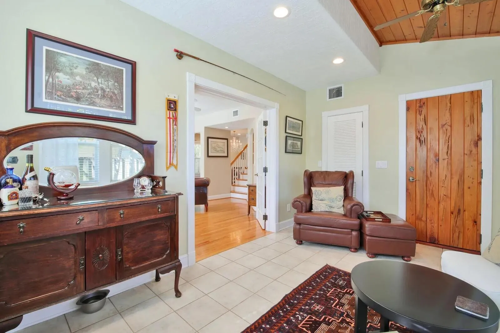 Florida Room