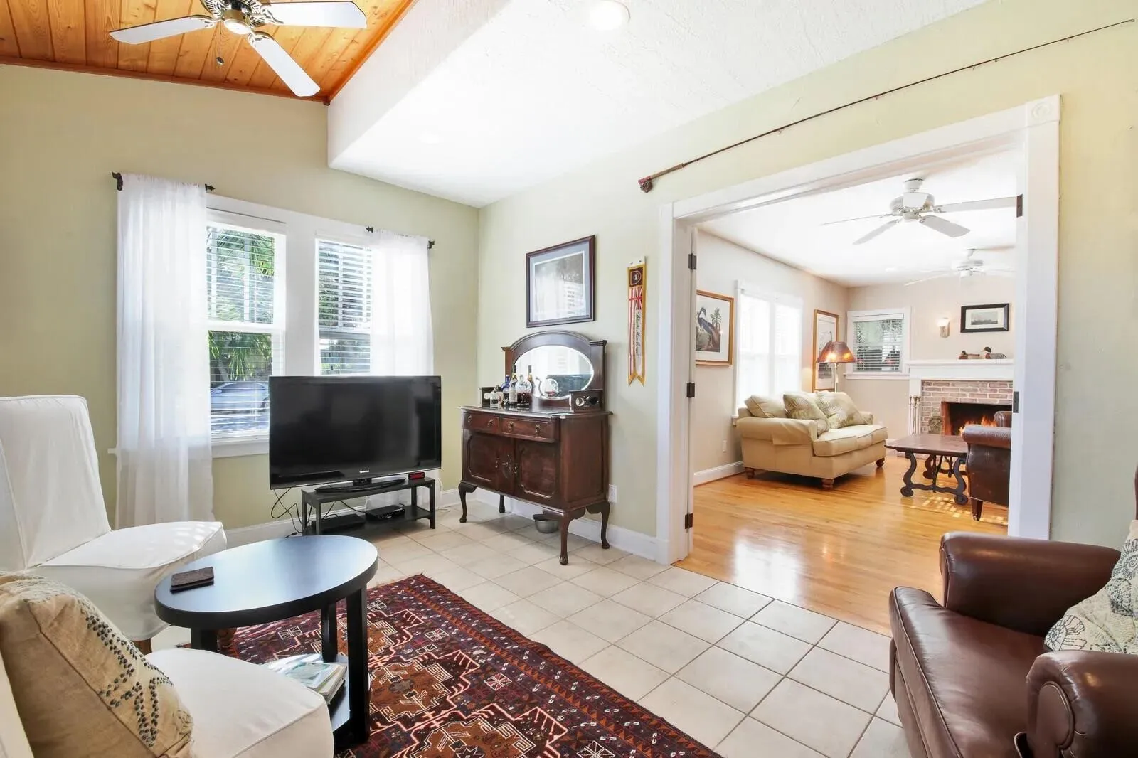 Florida Room