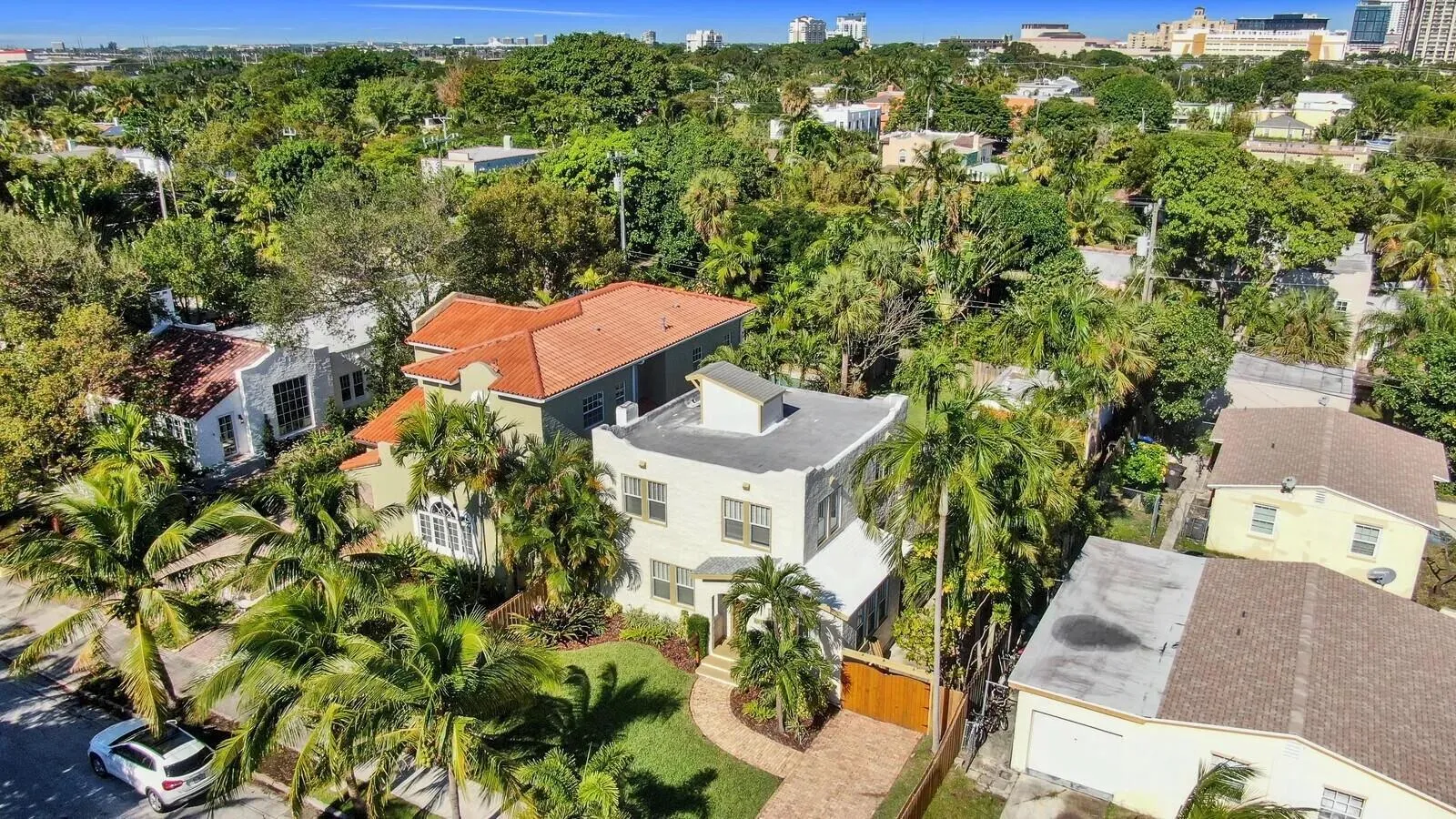 Aerial