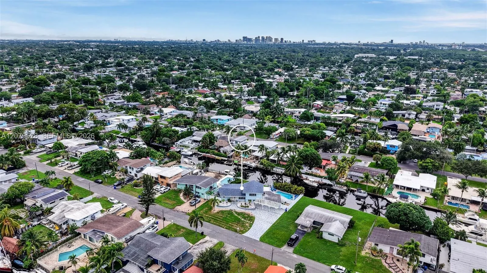 Proximity to Downtown