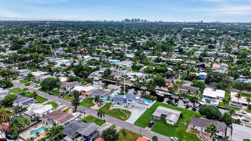 Proximity to Downtown