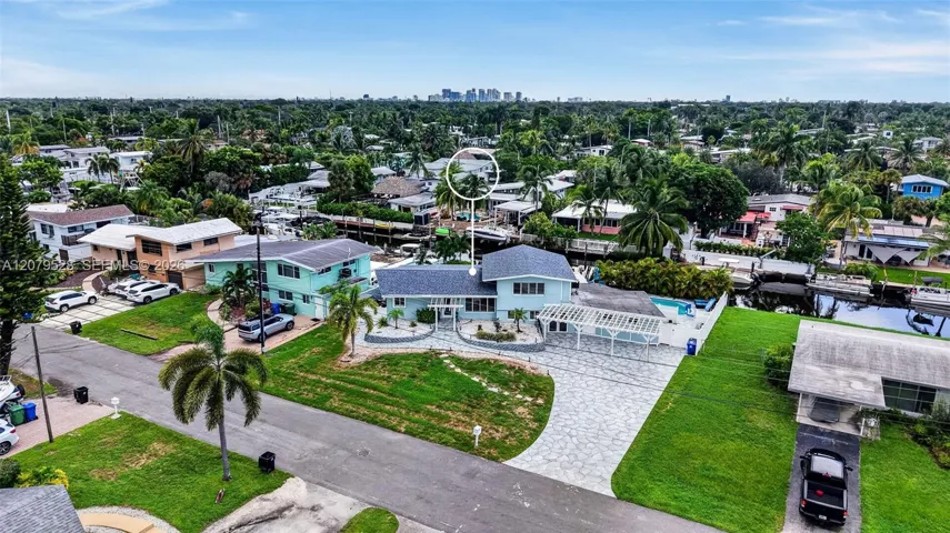 Proximity to Downtown