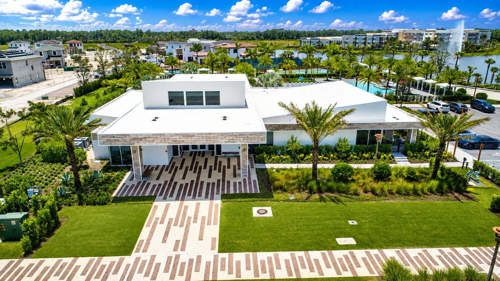 Clubhouse