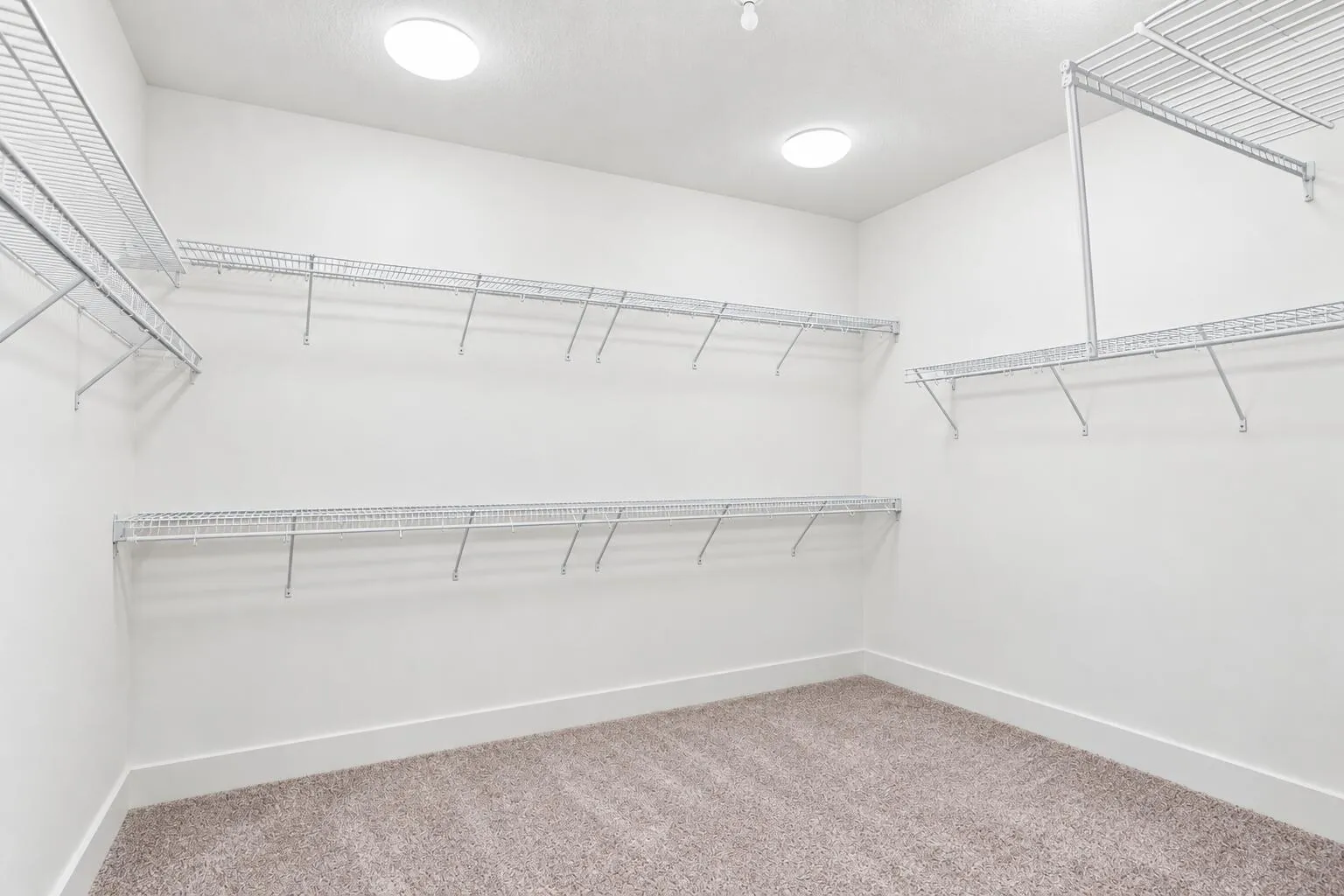 Main Walk In Closet