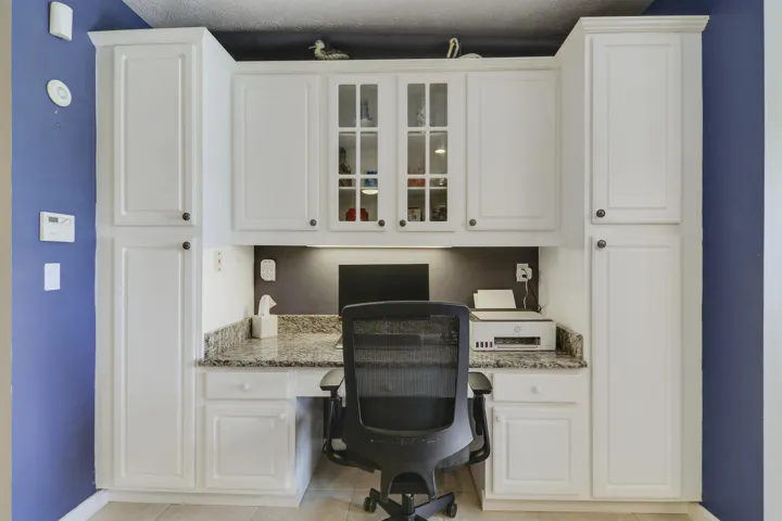 Work Space