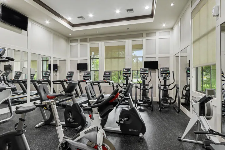Monterra Gym