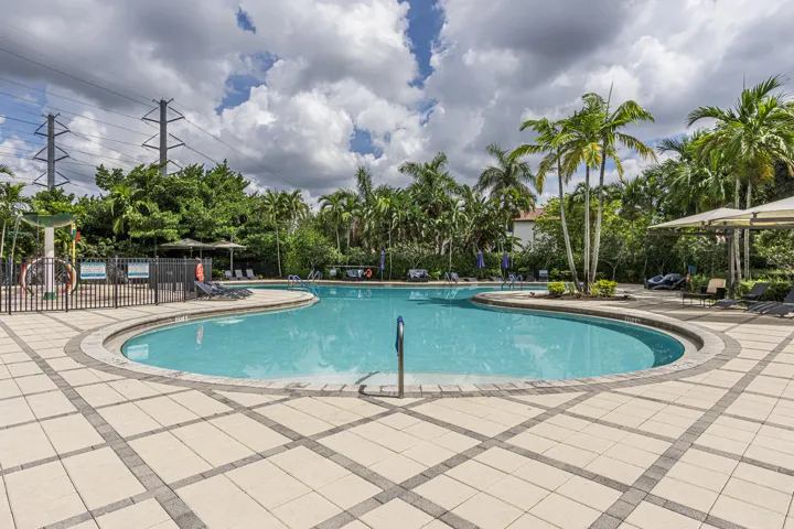 Monterra Community Pool