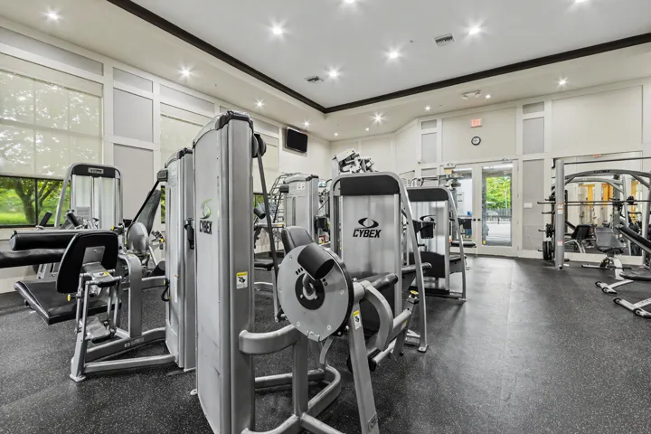 Monterra Fitness Center