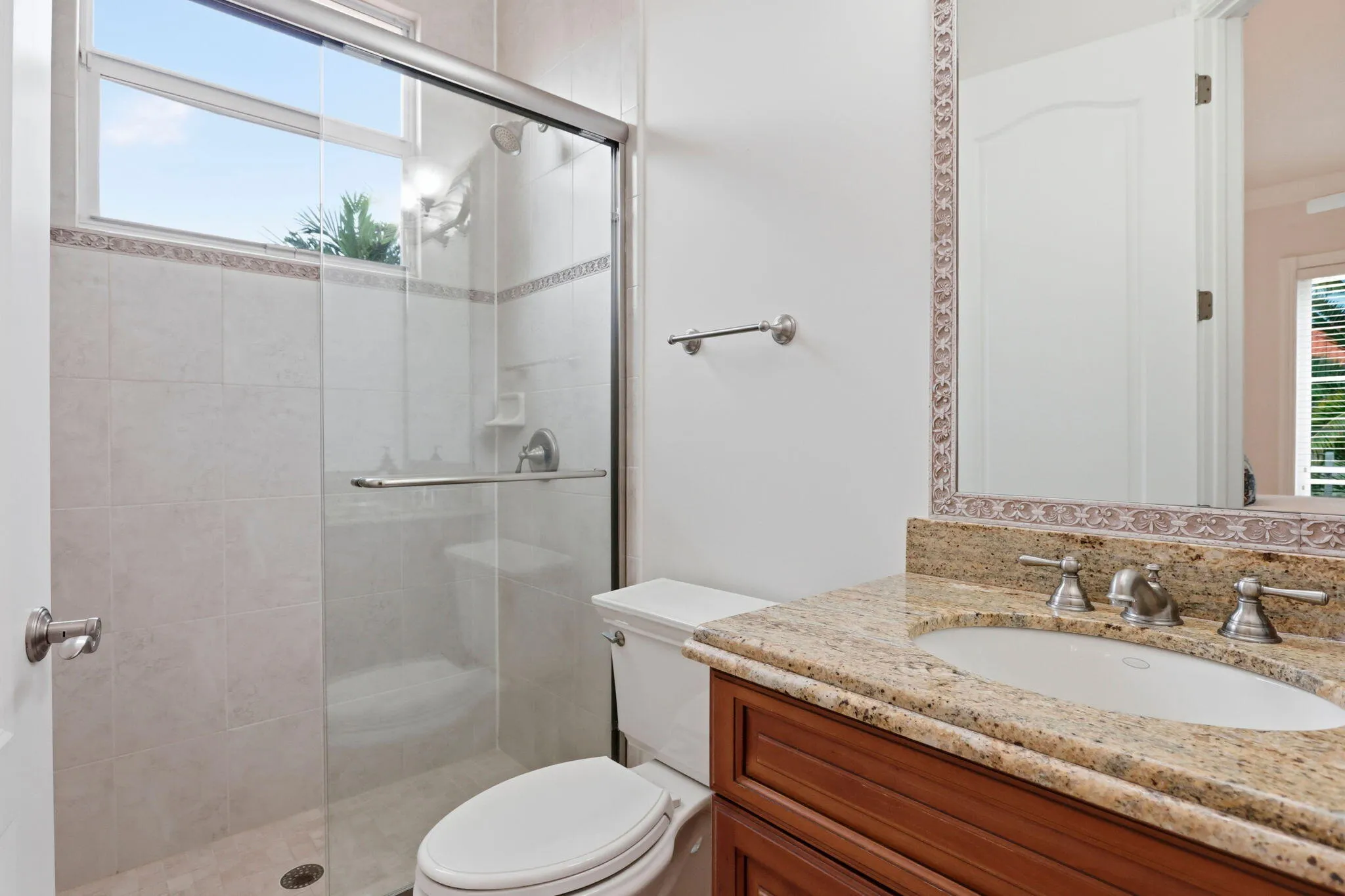 Guestroom Bath