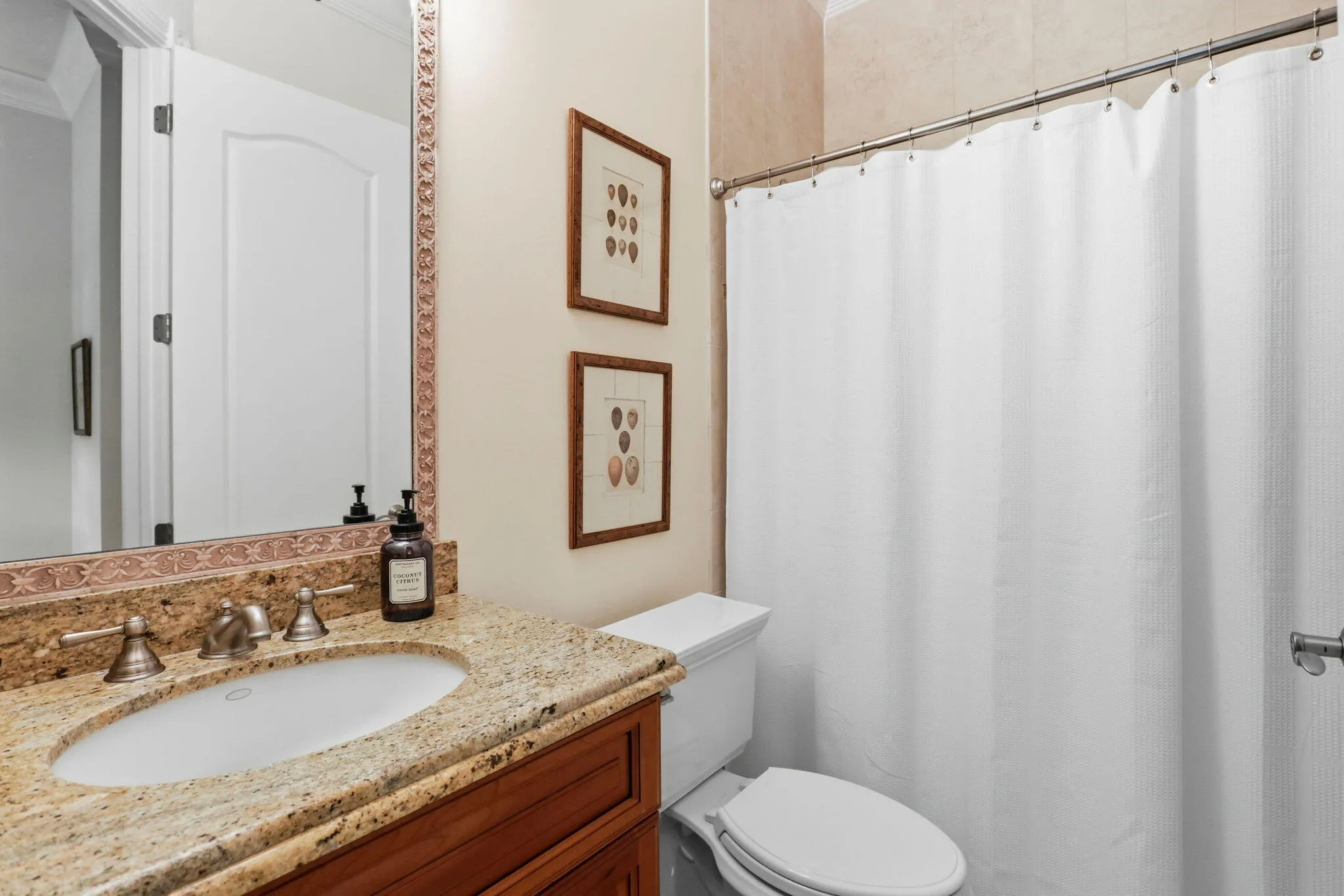 Guestroom Bath