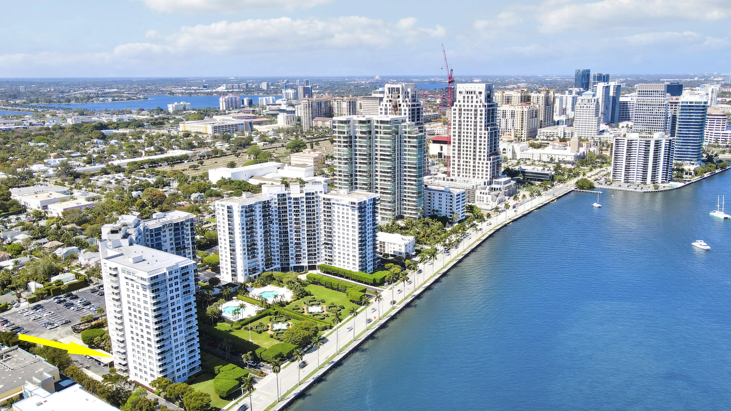 1801 S Flagler