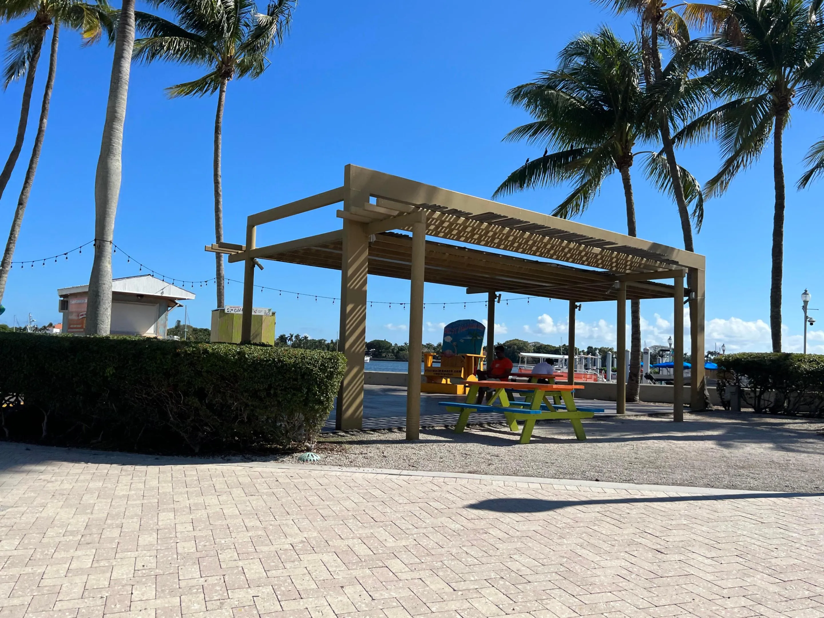 Flagler Drive