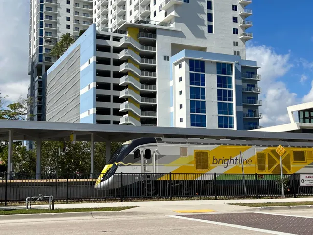 Brightline