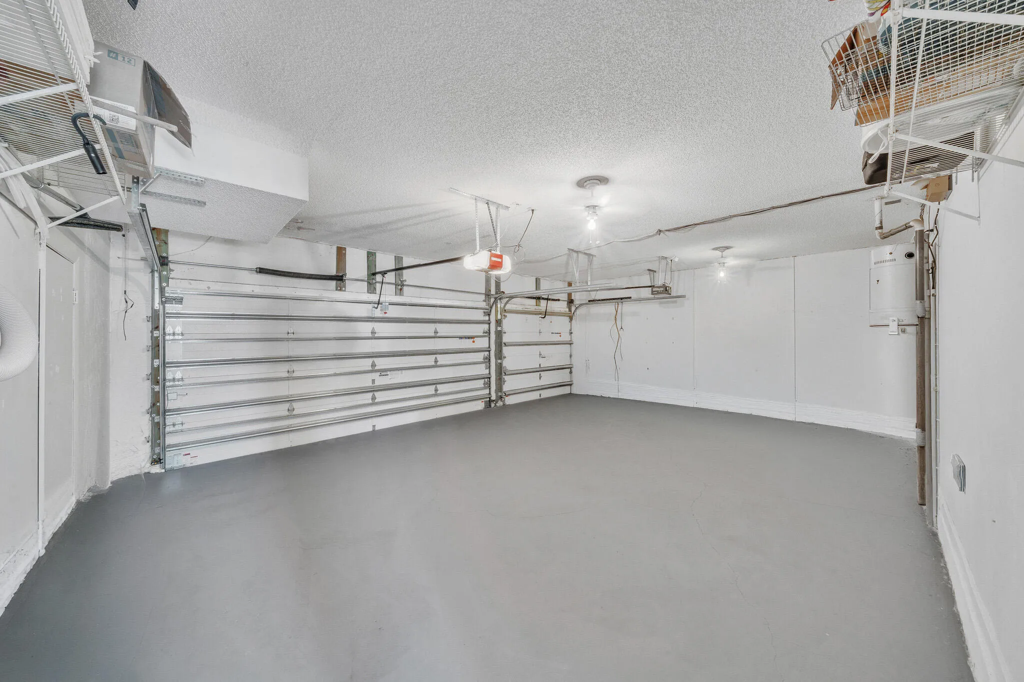 28 Garage