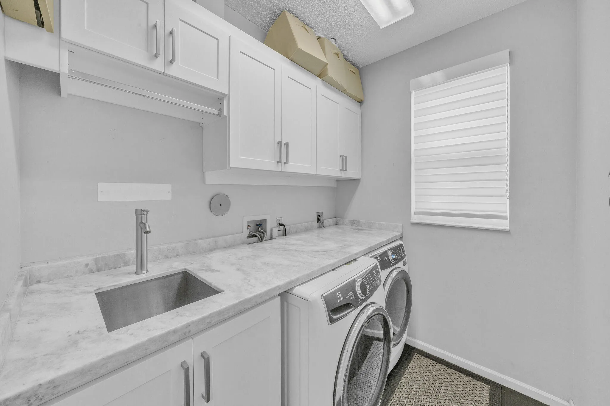 7 Laundry Room
