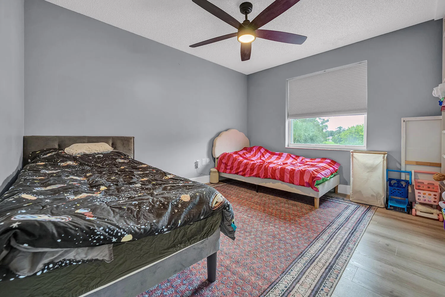 Third Bedroom