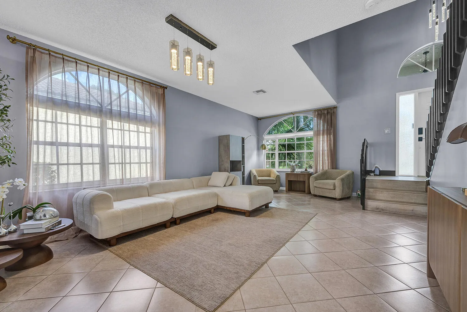 Living/Family Area