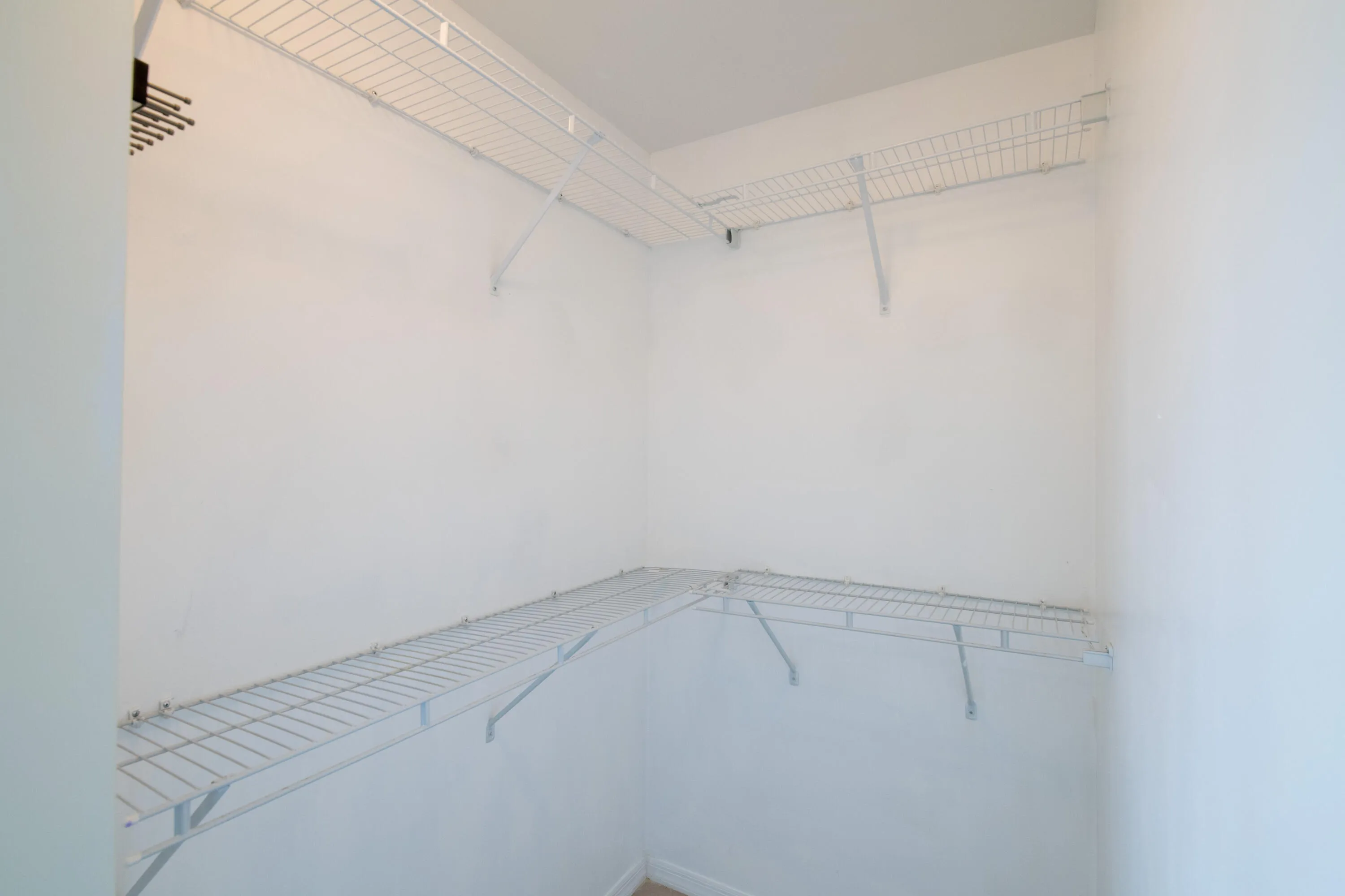 Bedroom 2-Closet