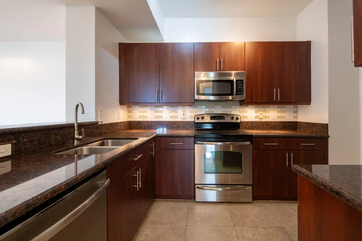 Kitchen Photo