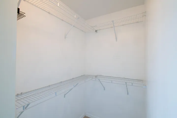 Bedroom 2-Closet