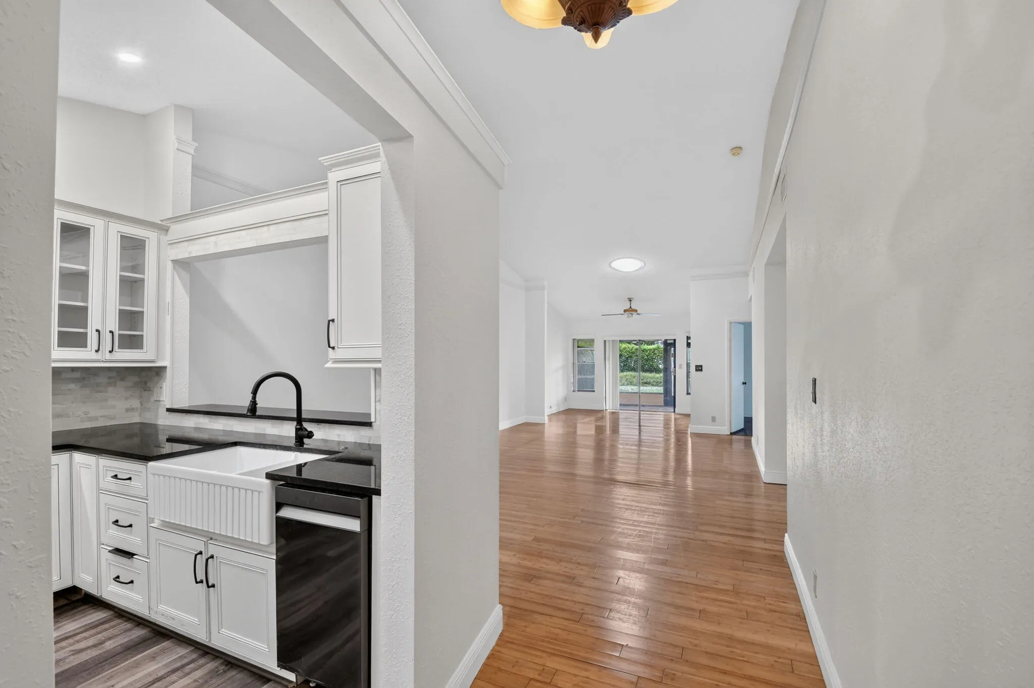 Entry Way